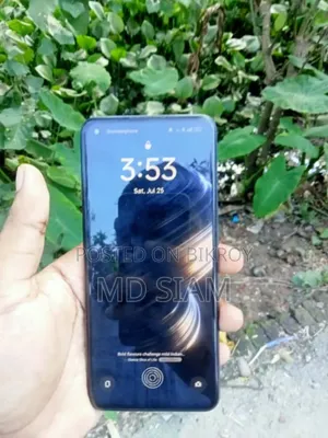 Realme Narzo 50 Pro 128 GB Black