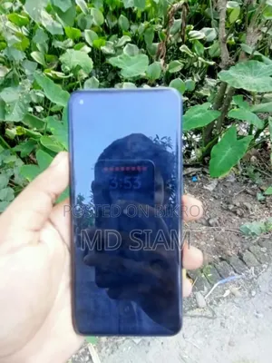 Realme Narzo 50 Pro 128 GB Black