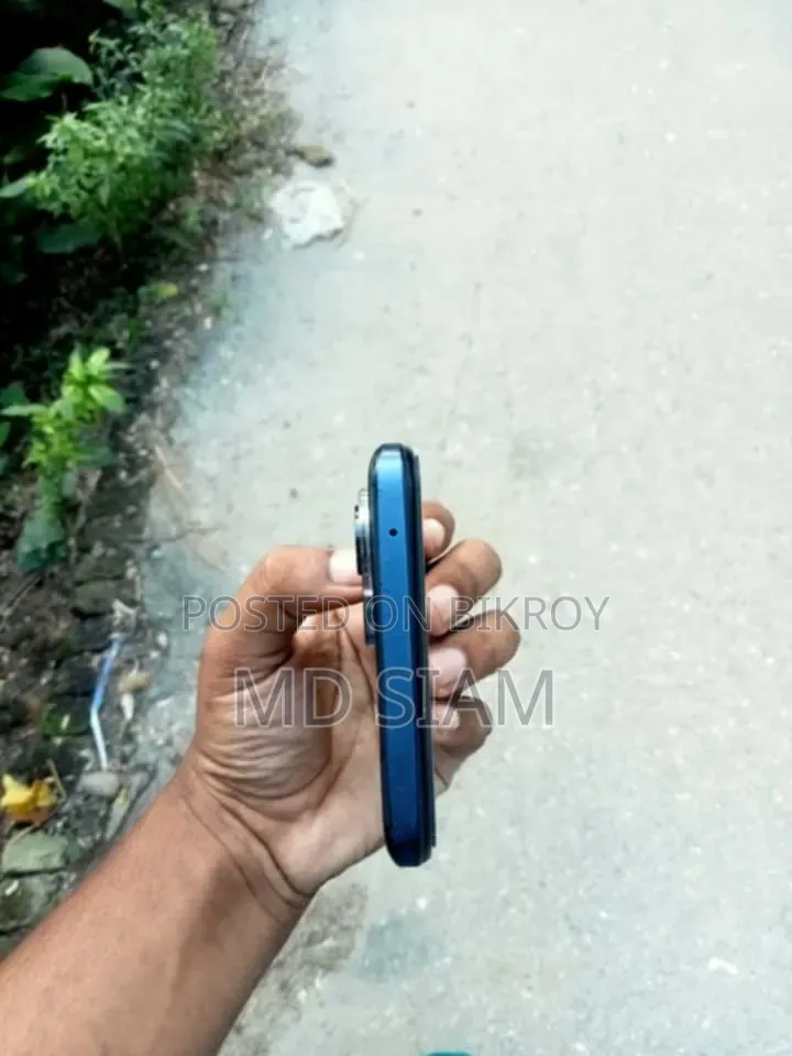 Realme Narzo 50 Pro 128 GB Black