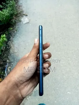 Realme Narzo 50 Pro 128 GB Black