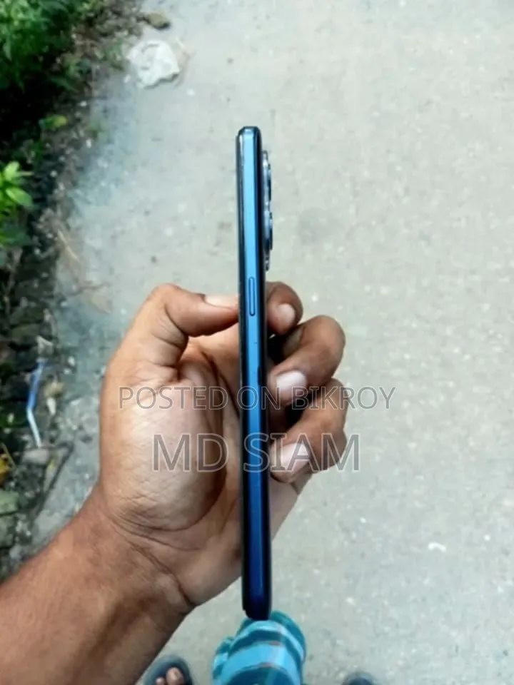 Realme Narzo 50 Pro 128 GB Black