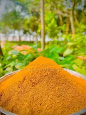 100% Natural Turmeric Powder
