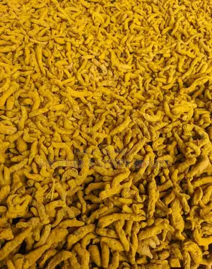 100% Natural Turmeric Powder