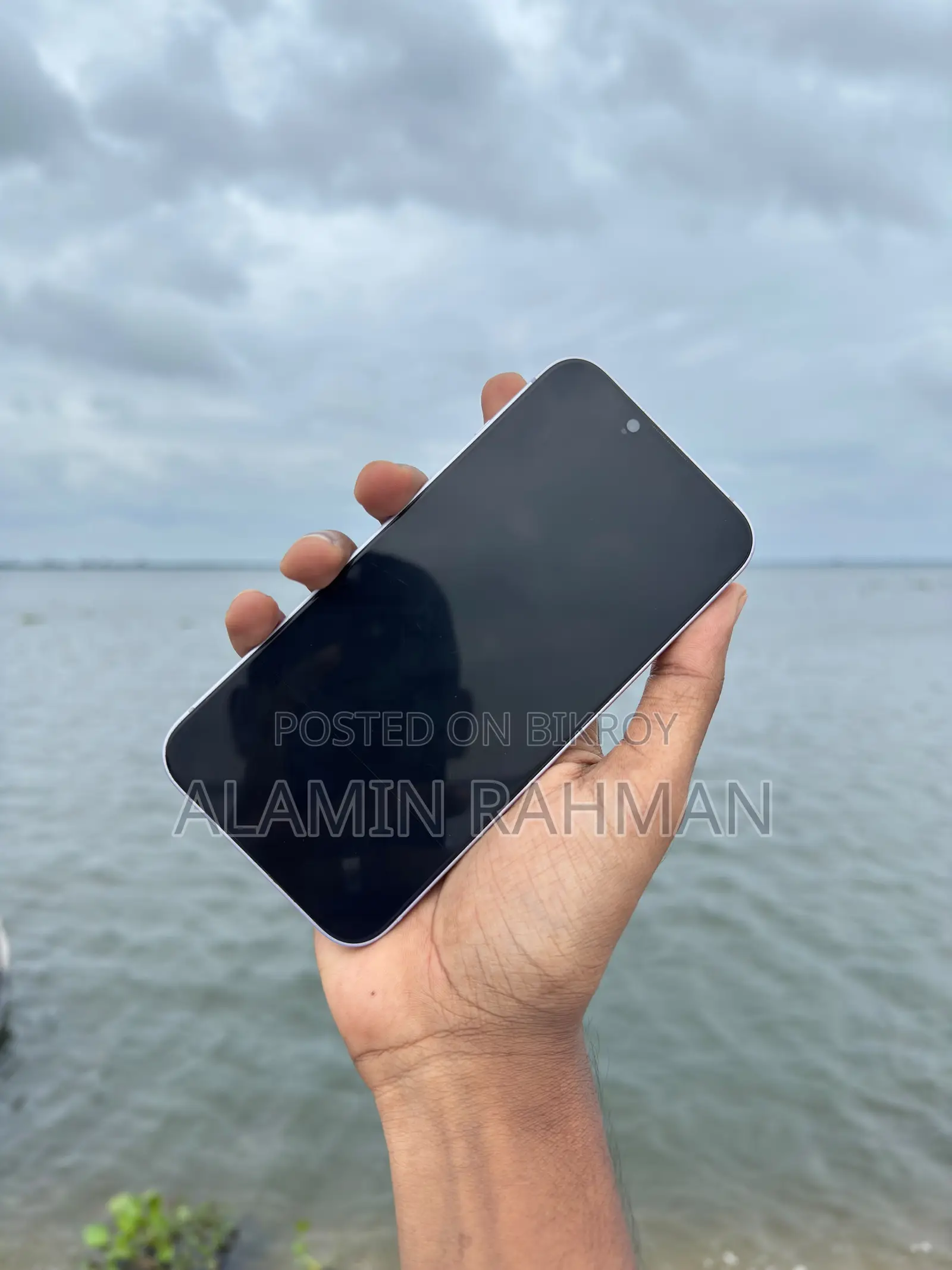 Apple iPhone 14 128 GB White