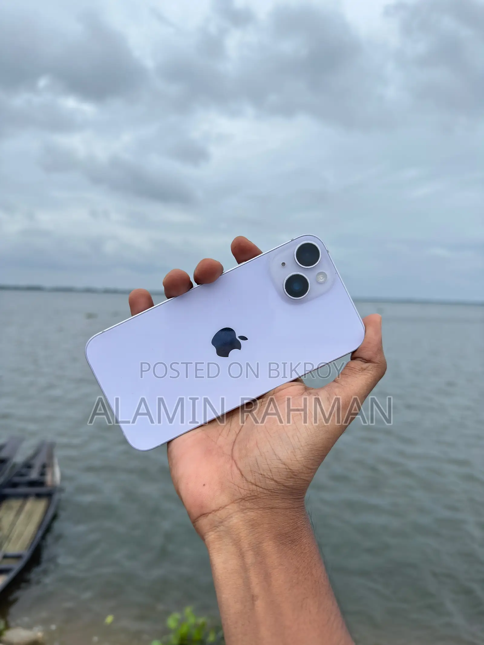 Apple iPhone 14 128 GB White