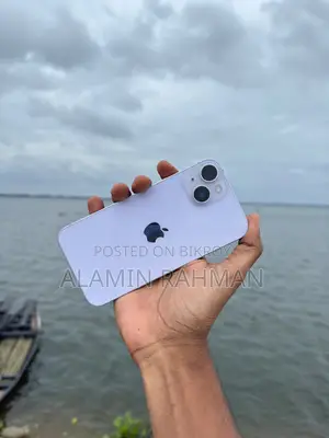 অ্যাপল আইফোন ১৪ ১২৮ জিবি হোয়াইট