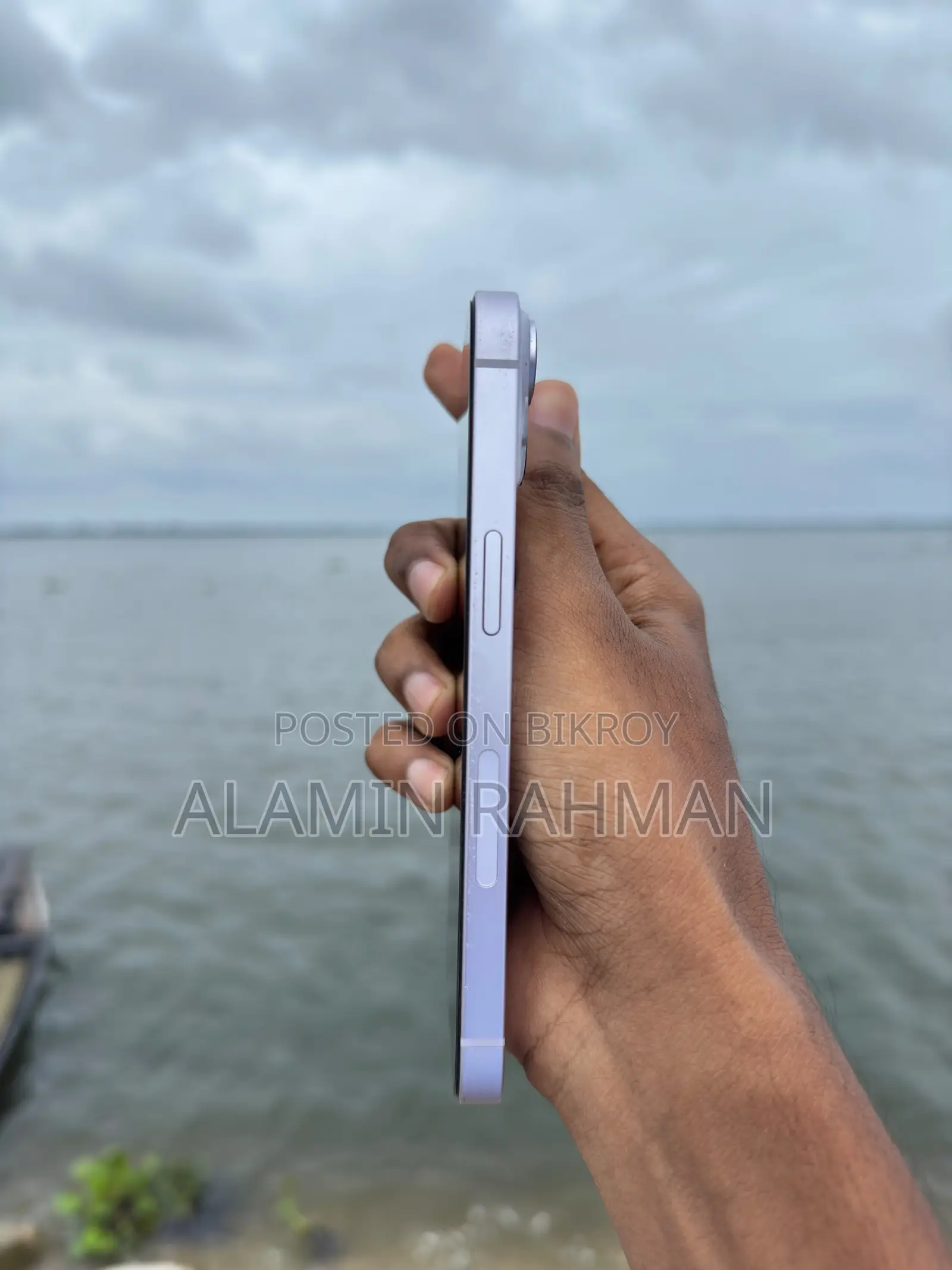 Apple iPhone 14 128 GB White