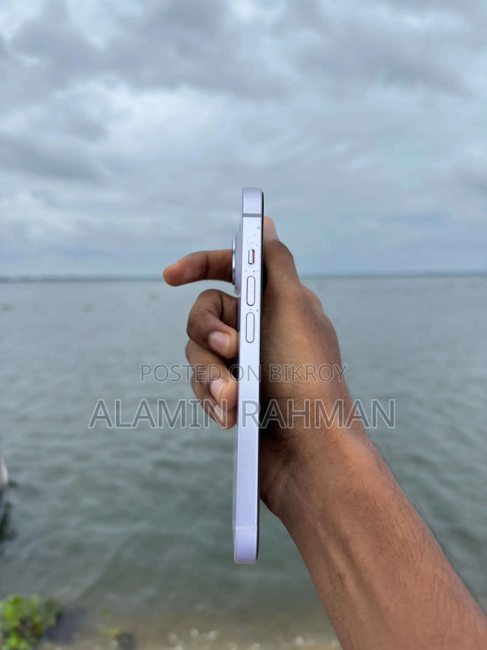 Apple iPhone 14 128 GB White