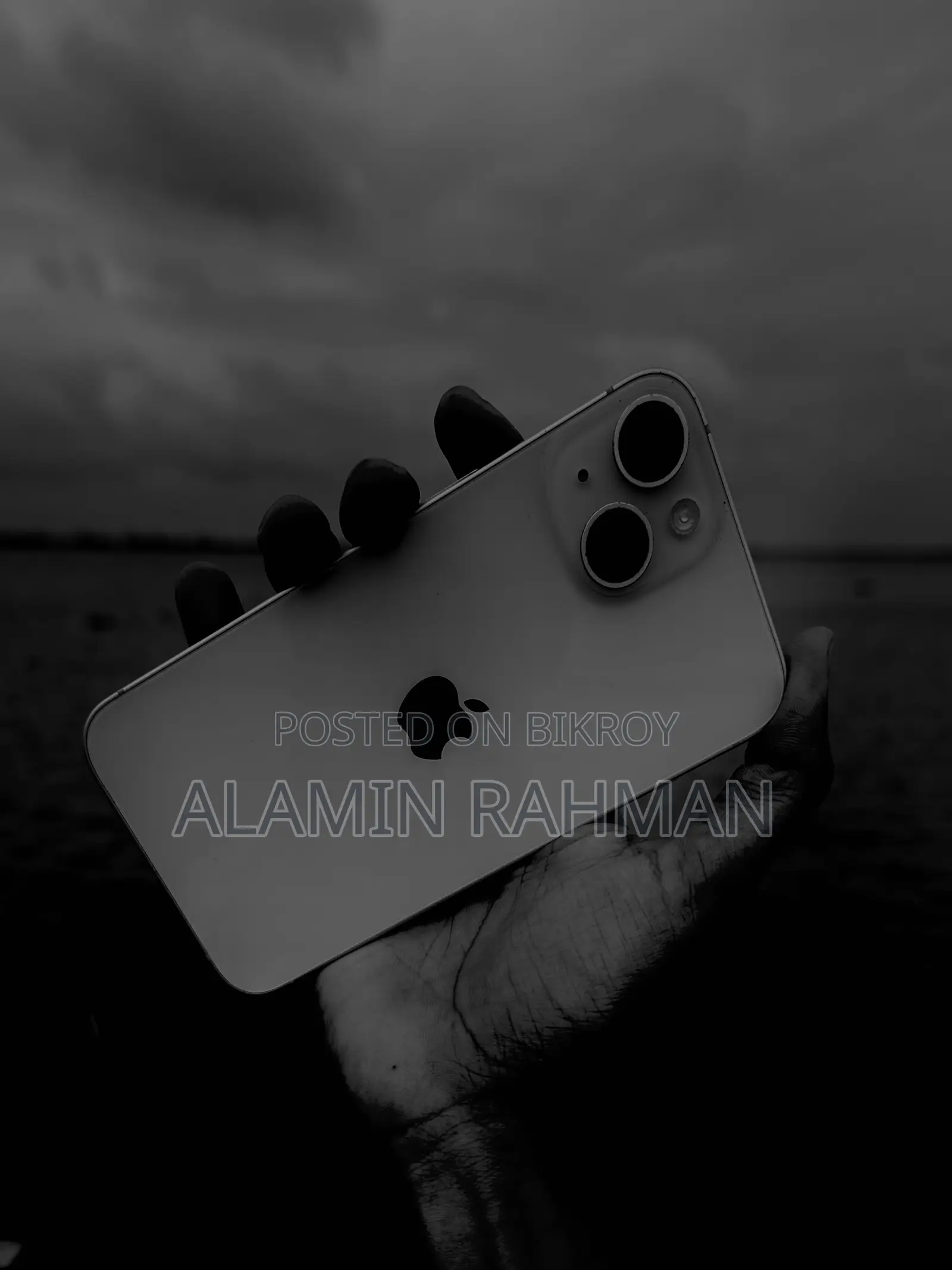 Apple iPhone 14 128 GB White