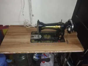 Singer Sewing Machine