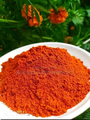100% Natural Chilli Powder