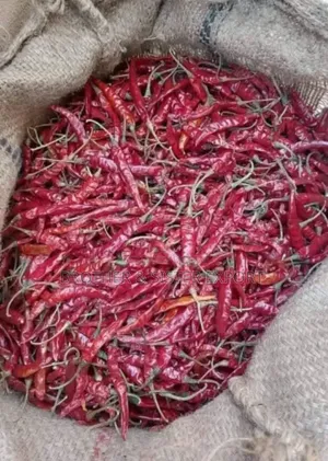 100% Natural Chilli Powder