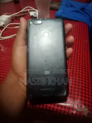 Xiaomi Mi A1 64 GB White
