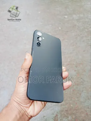 Samsung Galaxy A34 5G 128 GB Black