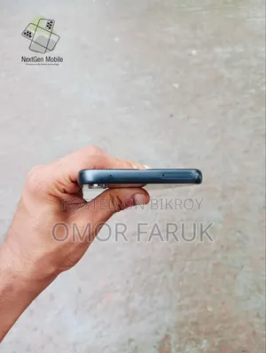 Samsung Galaxy A34 5G 128 GB Black