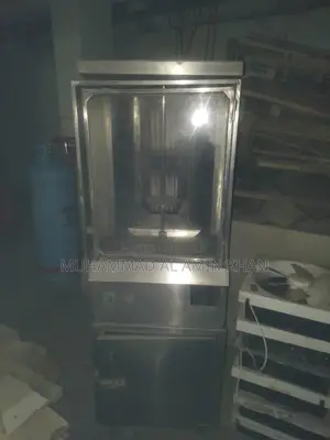 Sharma Machine Table Sinks Burner Umbrella Adjust Fan
