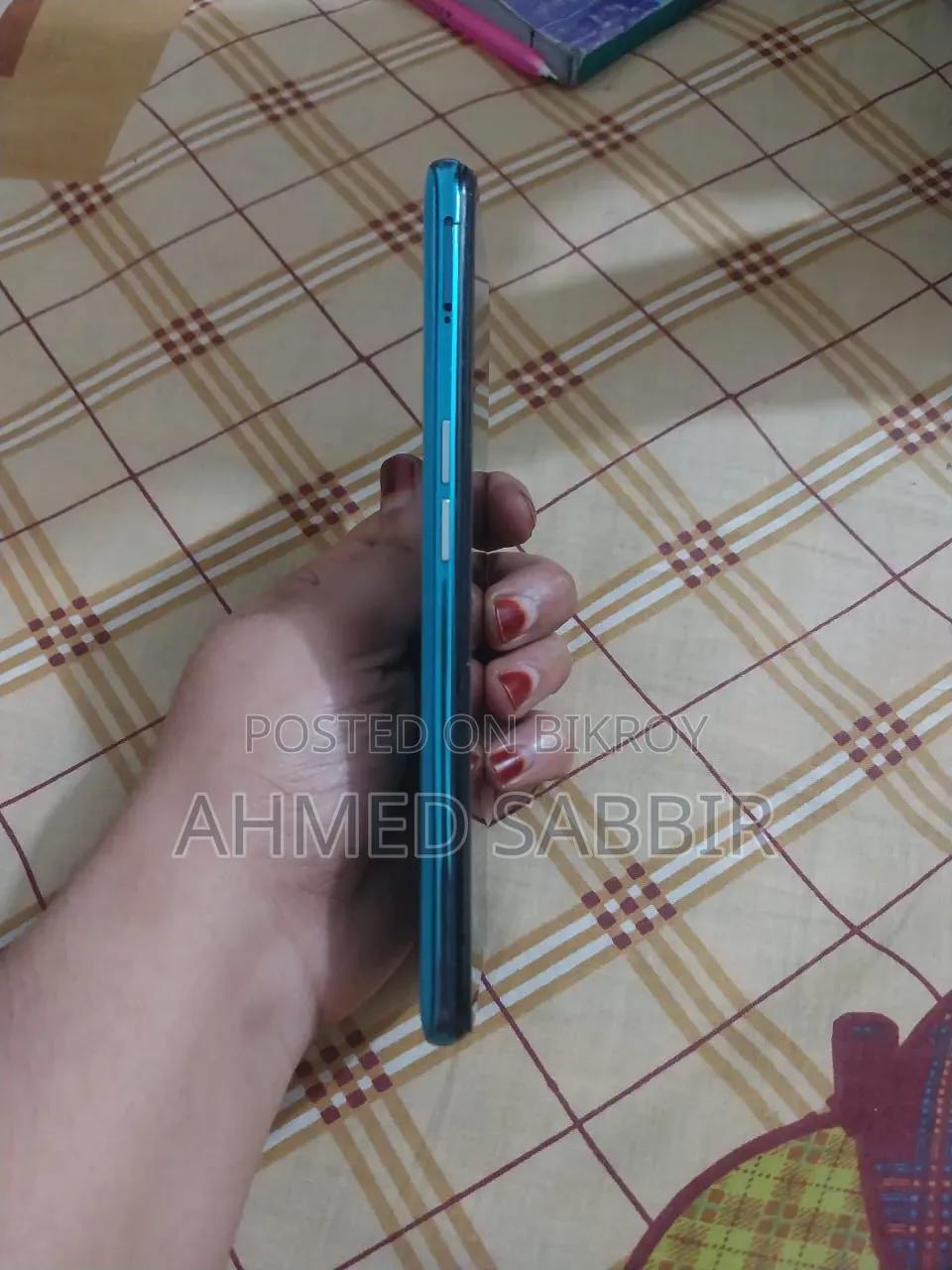 OnePlus Nord CE 5G 128 GB Blue