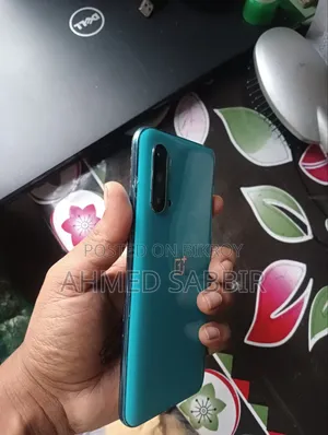 OnePlus Nord CE 5G 128 GB Blue