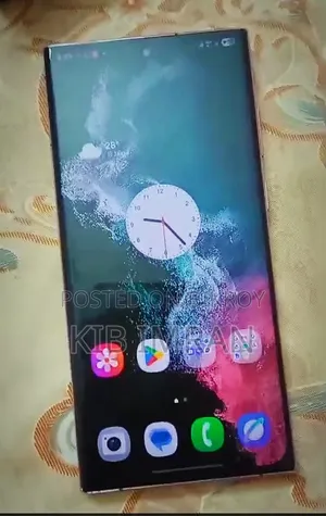 স্যামসাং গ্যালাক্সি এস২২ আল্ট্রা ২৫৬ জিবি রেড