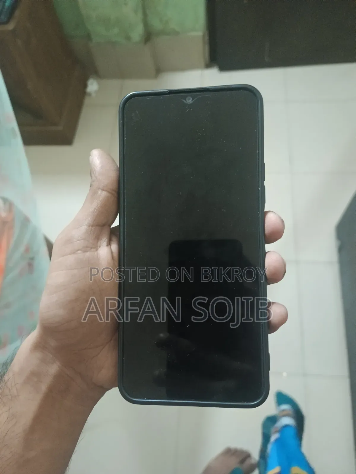 ভিভো ওয়াই১৫এস ৩২ জিবি নীল