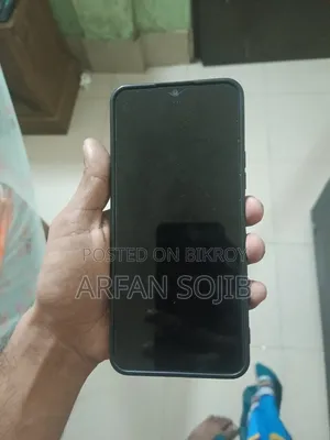 Vivo Y15S 32 GB Blue