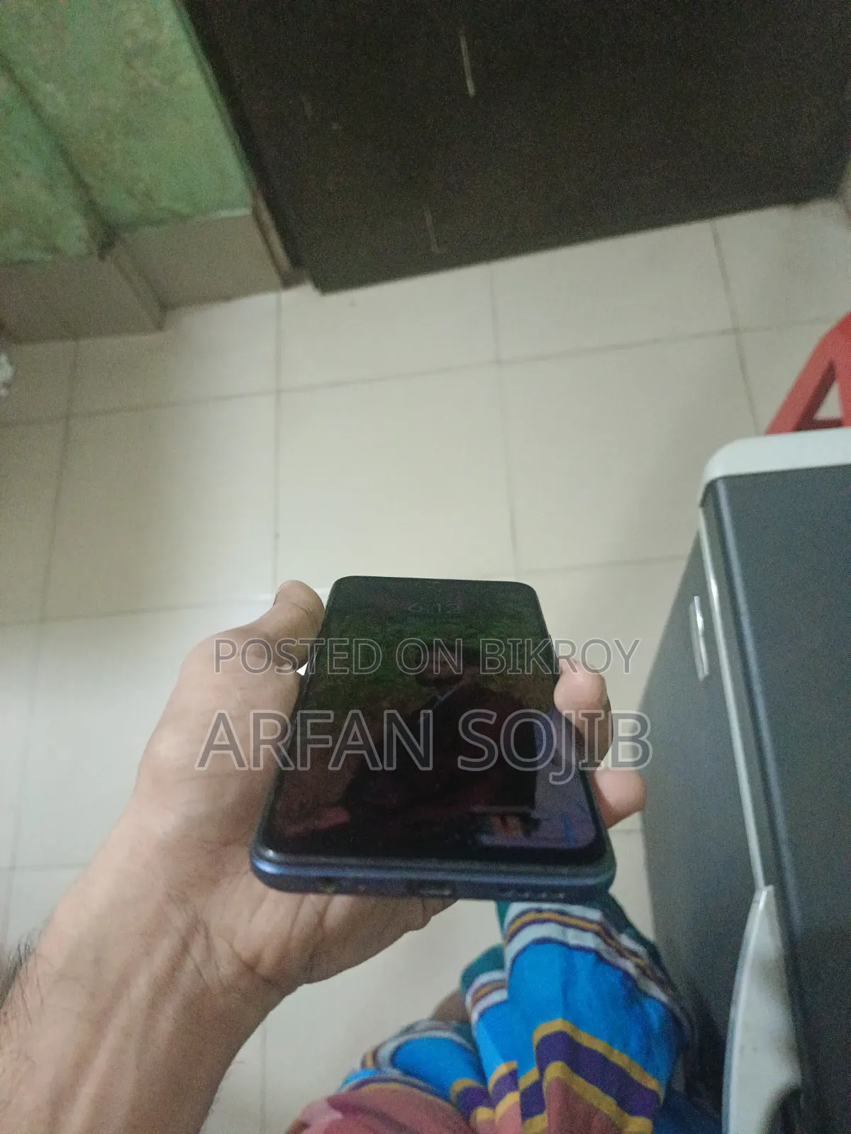 ভিভো ওয়াই১৫এস ৩২ জিবি নীল