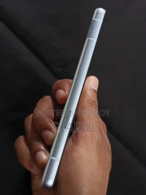 Google Pixel 7a 128 GB White