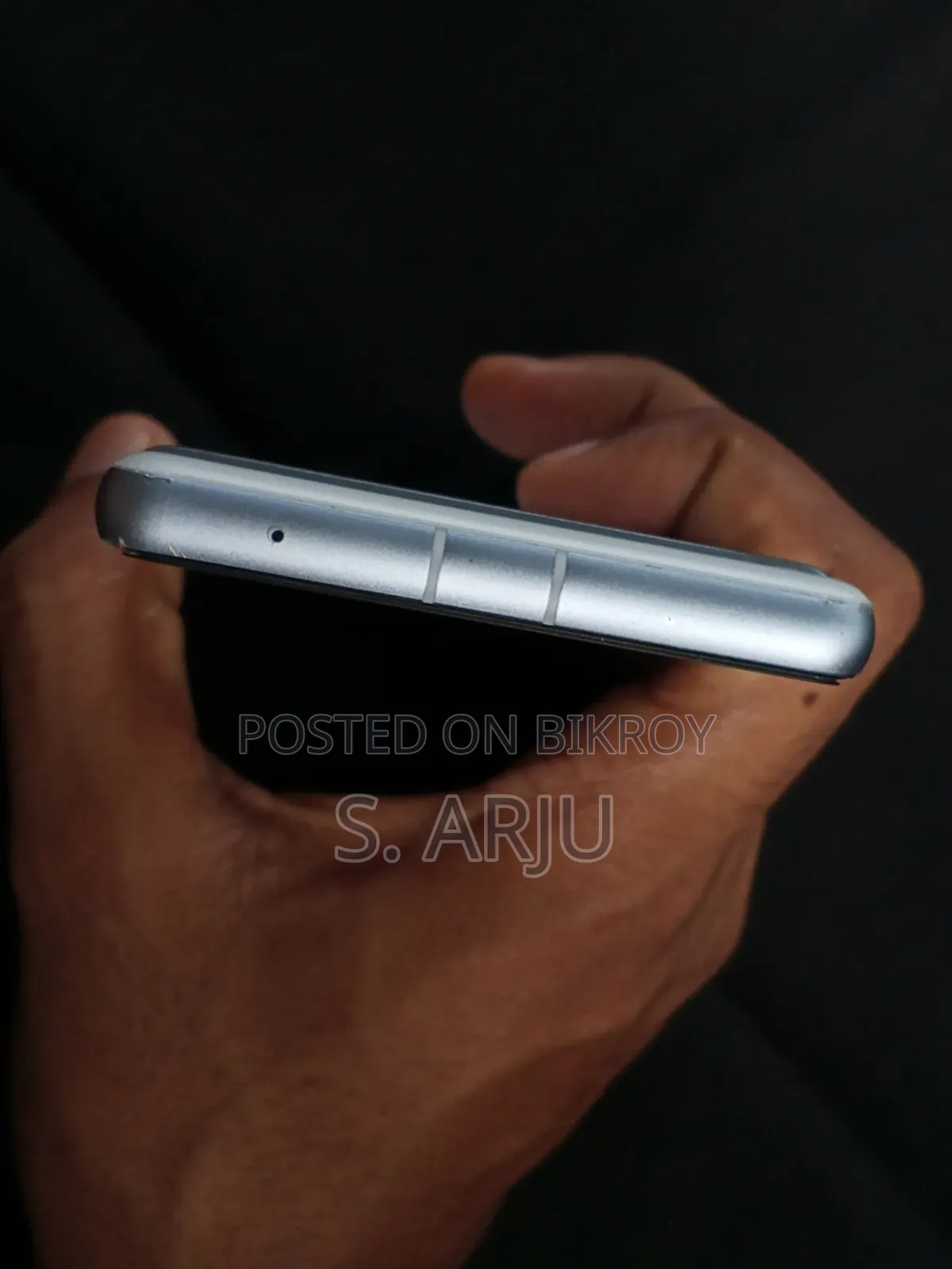 Google Pixel 7a 128 GB White