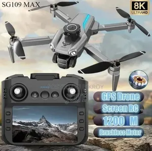 SG109 Max Drone