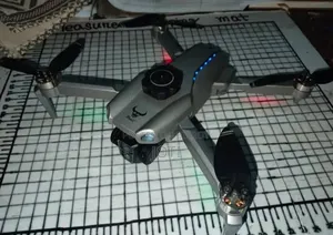 SG109 Max Drone