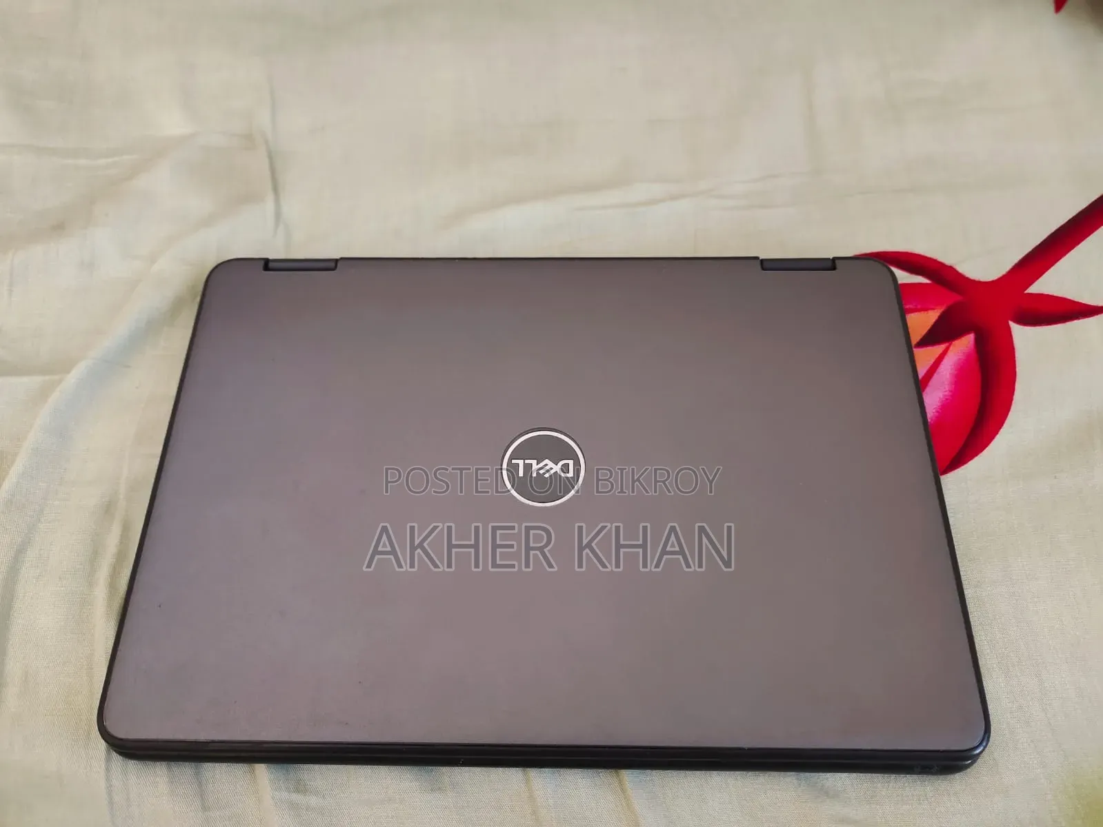 Laptop Dell Latitude 11 3190 4GB Intel Pentium SSD 128GB