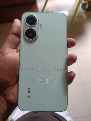 Xiaomi Redmi Turbo 4 Pro 256 GB Green