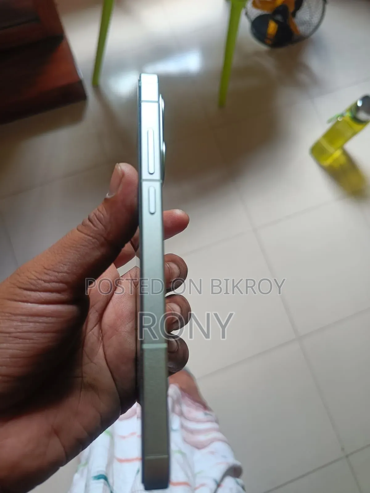 Xiaomi Redmi Turbo 4 Pro 256 GB Green
