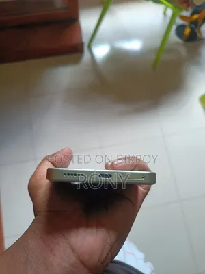 Xiaomi Redmi Turbo 4 Pro 256 GB Green