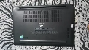 ল্যাপটপ ডেল ল্যাটিটিউড ৭৪০০ টু-ইন-ওয়ান ৮জিবি ইন্টেল কোর আই৫ এসএসডি ২৫৬জিবি
