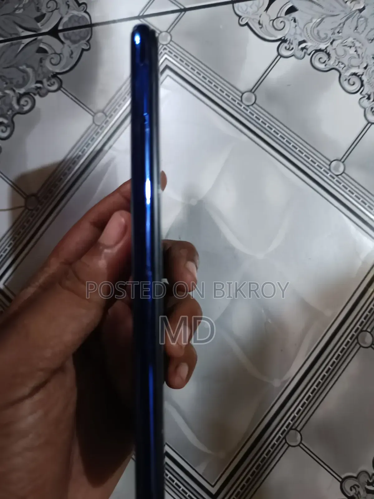Xiaomi Redmi Note 7 64 GB Blue