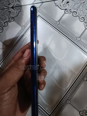 Xiaomi Redmi Note 7 64 GB Blue