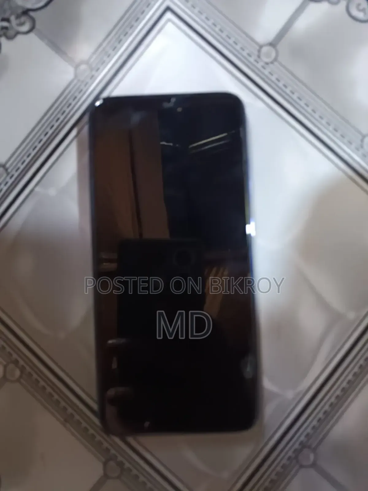 Xiaomi Redmi Note 7 64 GB Blue