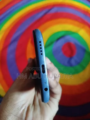 Xiaomi Redmi Note 9 64 GB Gray