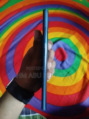 Xiaomi Redmi Note 9 64 GB Gray