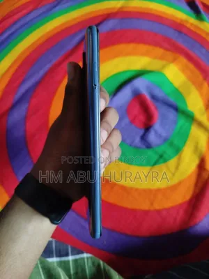 Xiaomi Redmi Note 9 64 GB Gray