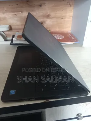 Laptop Dell Inspiron 14 3552 4GB Intel Core i3 SSD 128GB