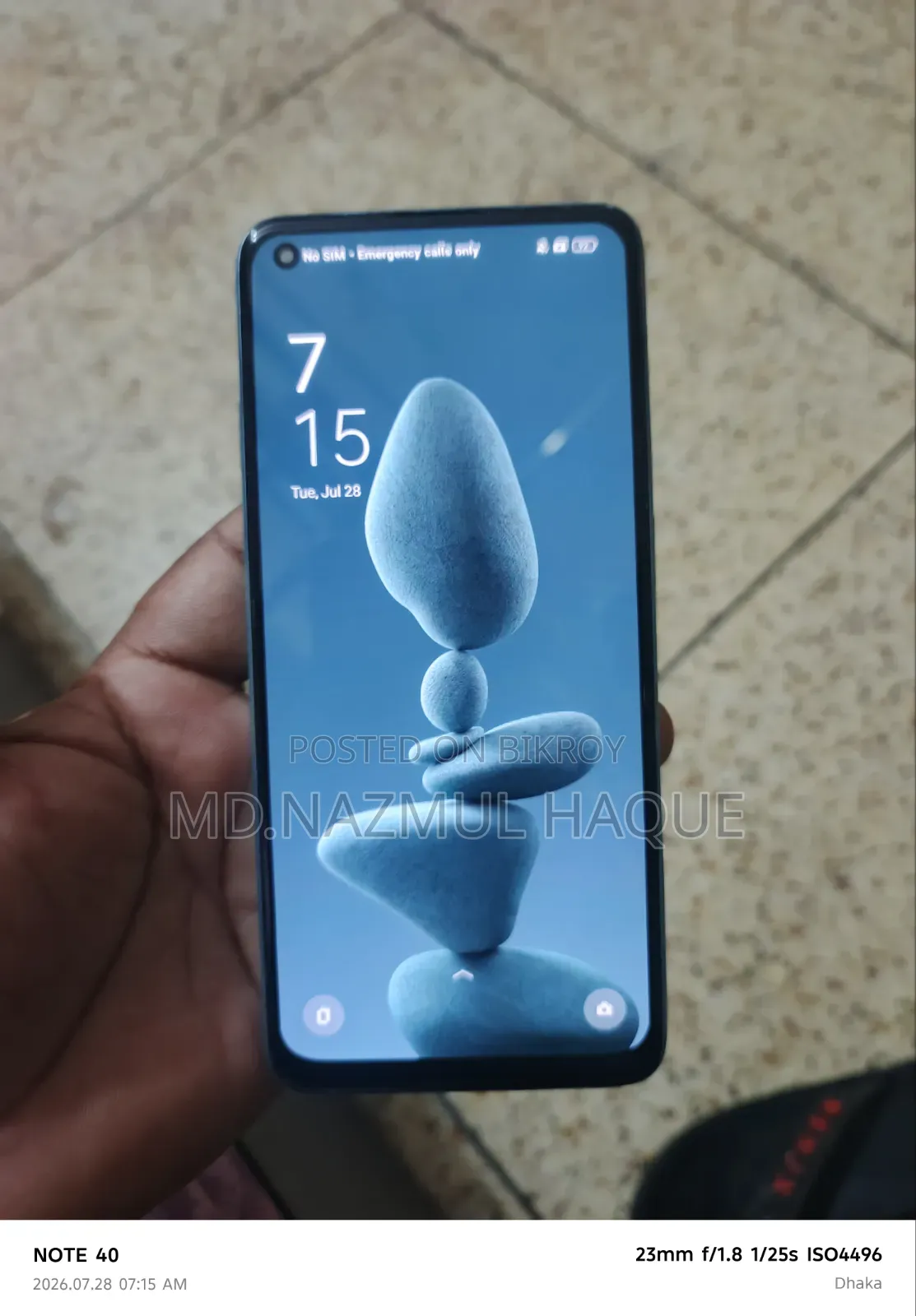 Oppo F21 Pro 128 GB