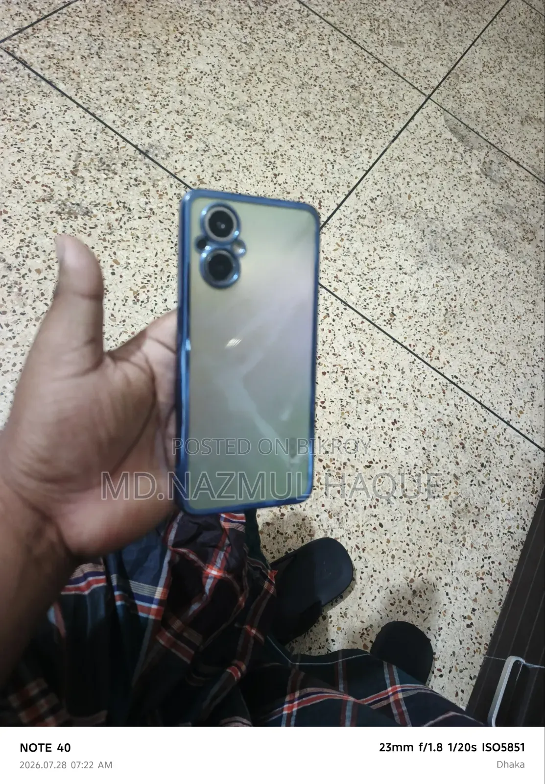Oppo F21 Pro 128 GB