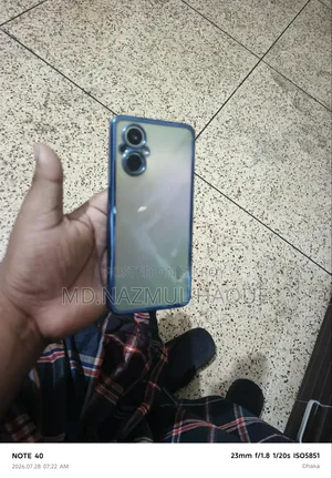 Oppo F21 Pro 128 GB