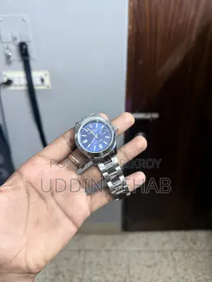 Rolex Oyester