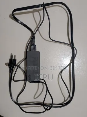 Lenovo Original 65W Charger বিক্রি হবে