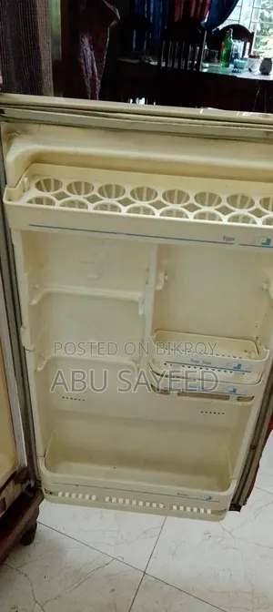 Old Singer Refrigerator সেল হবে