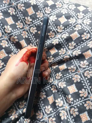 Oppo A57 64 GB Black