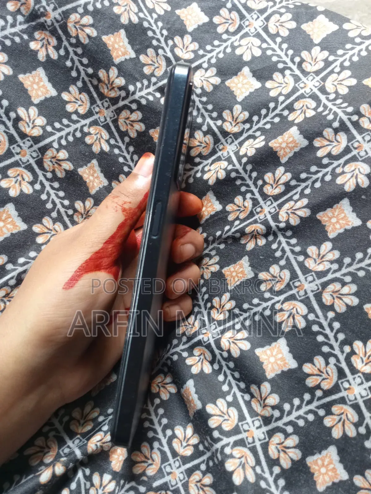 Oppo A57 64 GB Black